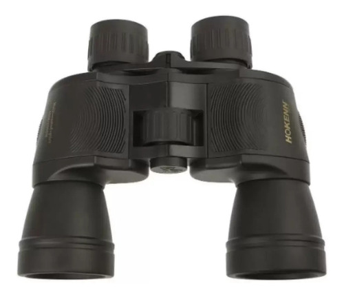 Binocular - Hokenn 7×50 Ruby