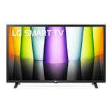 Smart Tv LG 32 Hd 32lq620 Hdr Thinqai Compatível Com Alexa