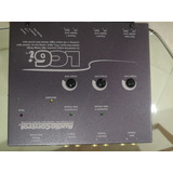 Convertidor De Alta A Baja Audio Control Lc6i