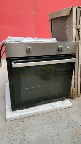 Horno A Gas Whirpool Modelo Wog60ix Con Poco Uso