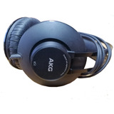 Audifonos De Estudio Akg K52