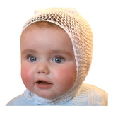 Otostick Gorro De Bebe, 3 Tapones Correctores De Oidos, Gorr