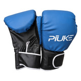 Guantes De Boxeo Kick Boxing Box Sparring Artes Marciales