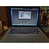 Macbook Pro 2009 - 512 Ssd