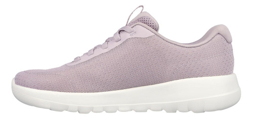 Tenis Skechers Mujer 124661mve Go Walk Jo