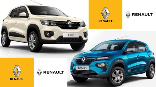 Cambio Aceite Y Filtros P/ Renault Kwid