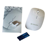   Recarregável Mouse Magic Bluetooth Sen Fio