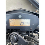 Yamaha Fz250