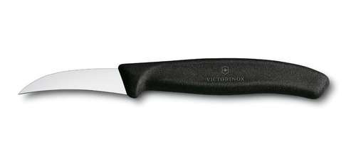 Victorinox Formador , 6 Cm , Negro