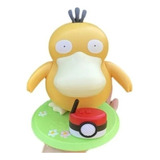 Kfc Pokemon Toys Psyduck Music Dance Juguetes Para Niños 1