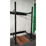 Power Rack Plegable