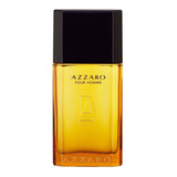 Perfume Azzaro Pour Homme 100ml - mL a $1922