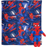 Spider-man Fearless Spidey Character Hugger - Juego De ...