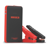 Arrancador Baterias Jumper Portatil 8000 Mah Mikels Mjs-8000