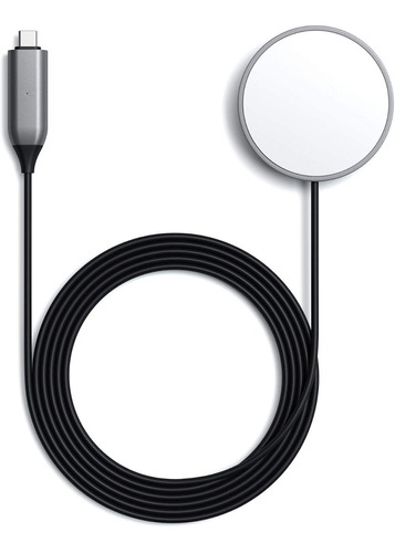 Cargador Inalámbrico Magsafe P/ iPhone 14 13 Pro Max Satechi