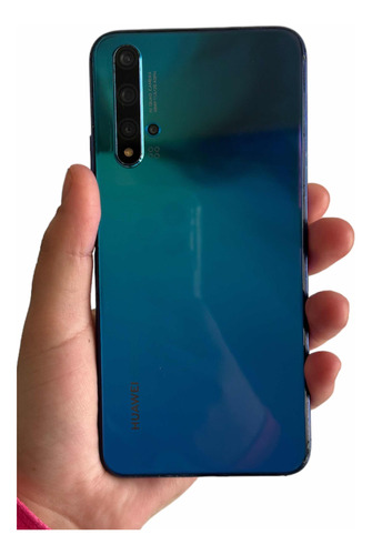 Celular Huawei Nova 5t 128gb