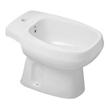 Bidet 1 Agujero Monaco Roca Blanco