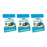 Alcon Club Reptolife Baby 10g Com 3 Un