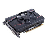 Tarjeta Gráfica Sapphire Rx 550 2gb Gddr5.