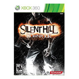 Silent Hill Downpour - Xbox 360 Físico - Sniper