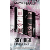 Maybelline  Sky High Mascara & Tinted Primer - 2pc