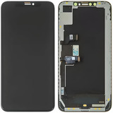 Modulo Pantalla Lcd + Tactil - iPhone XS Max -cal. Hard Oled