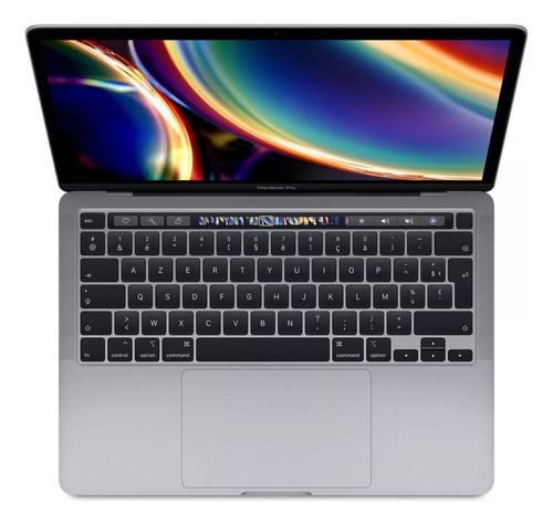 Macbook Pro A2251 I5 Gen 2020 Ssd 512gb 16gb Tela Retina 13