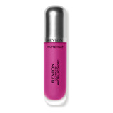 Labial Revlon Matte Lipcolor Ultra Hd Color Intensity