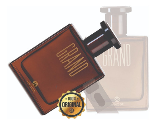 Grand Deo Colônia 100ml Original C/ N. Fiscal + Frete Gratis