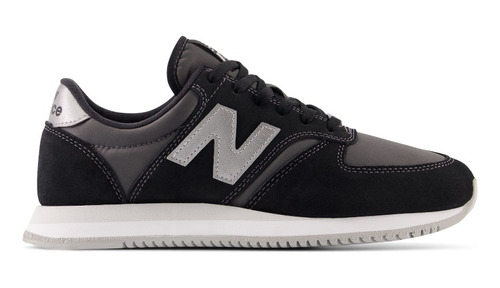 Zapatilla Mujer New Balance Lifestyle Wl420dm2 Black