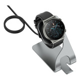 Base De Carga De Repuesto Compatible Con Huawei Watch Gt4 (4