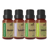 Aceite Esencial Menta 15 Ml Anc. Agronewen