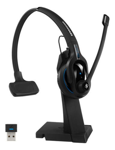 Auricular Sennheiser Mb Pro 1 Uc Ml - Home Office