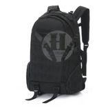 Mochila Tactica Discovery 40l Molle 264 Diaria Urbana Viaje