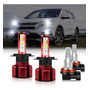 Ivbdqv Para Honda Cr-v Crv Bombilla Led Faro Delantero Doble Honda CR-V