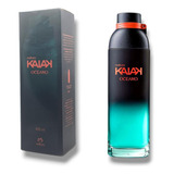 Perfume Natura Kaiak Oceano Eau De Toilette Femenino