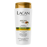 Lacan Argan Oil Leave-in 300ml