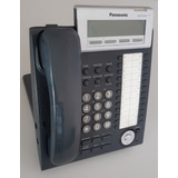 Teléfono Panasonic Kx-dt333 Negro. Envió Gratis, No Fact. 