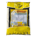  Racao Farinhada Canario Pp22 Alta Energia 1kg Super Premium