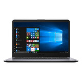 Asus Vivobook X405u - Intel Core I7 3.5ghz