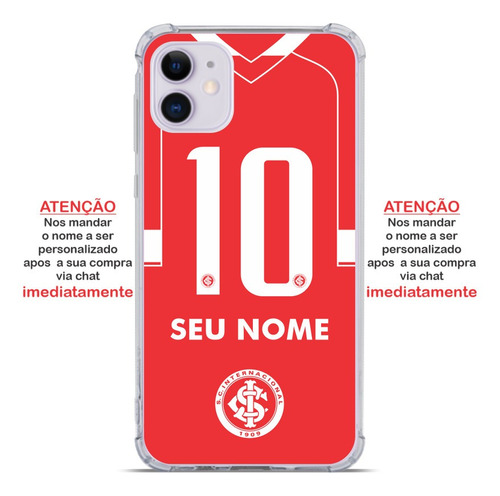 Capinha Internacional Com Nome (1)