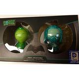 Funko Dorbz Batman Vs Superman  Aquaman & Krypto