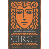 Circe Adn - Miller, Madeline