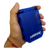 Caja Marine Sport Pocket Box 10x7x3cm 10 Divisiones