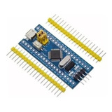 Stm32f103 C8t6 Arm Stm32 Arduino Stm32f103c8t6