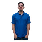 Camiseta Polo Masculina Camisa Piquet Uniforme Varias Cores!