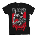 Camisetas Anime Berserk