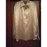 Camisa Hombre Marca Italiana Renato Carlino