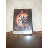 Chicago Dvd Bob Fosse Richard Gere Renée Zellweger Musical