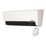 Caloventor Split De Pared Confortempo 1000/1200w